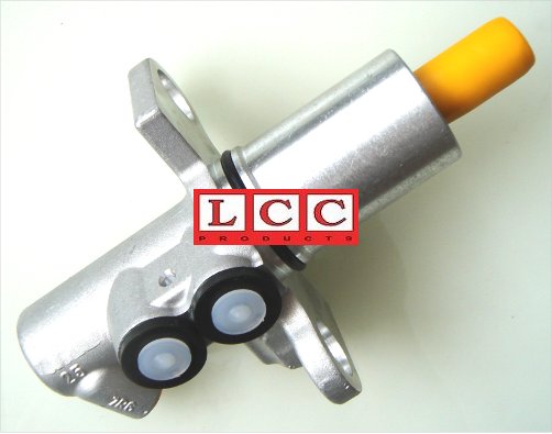 LCC PRODUCTS Galvenais bremžu cilindrs LCC7153